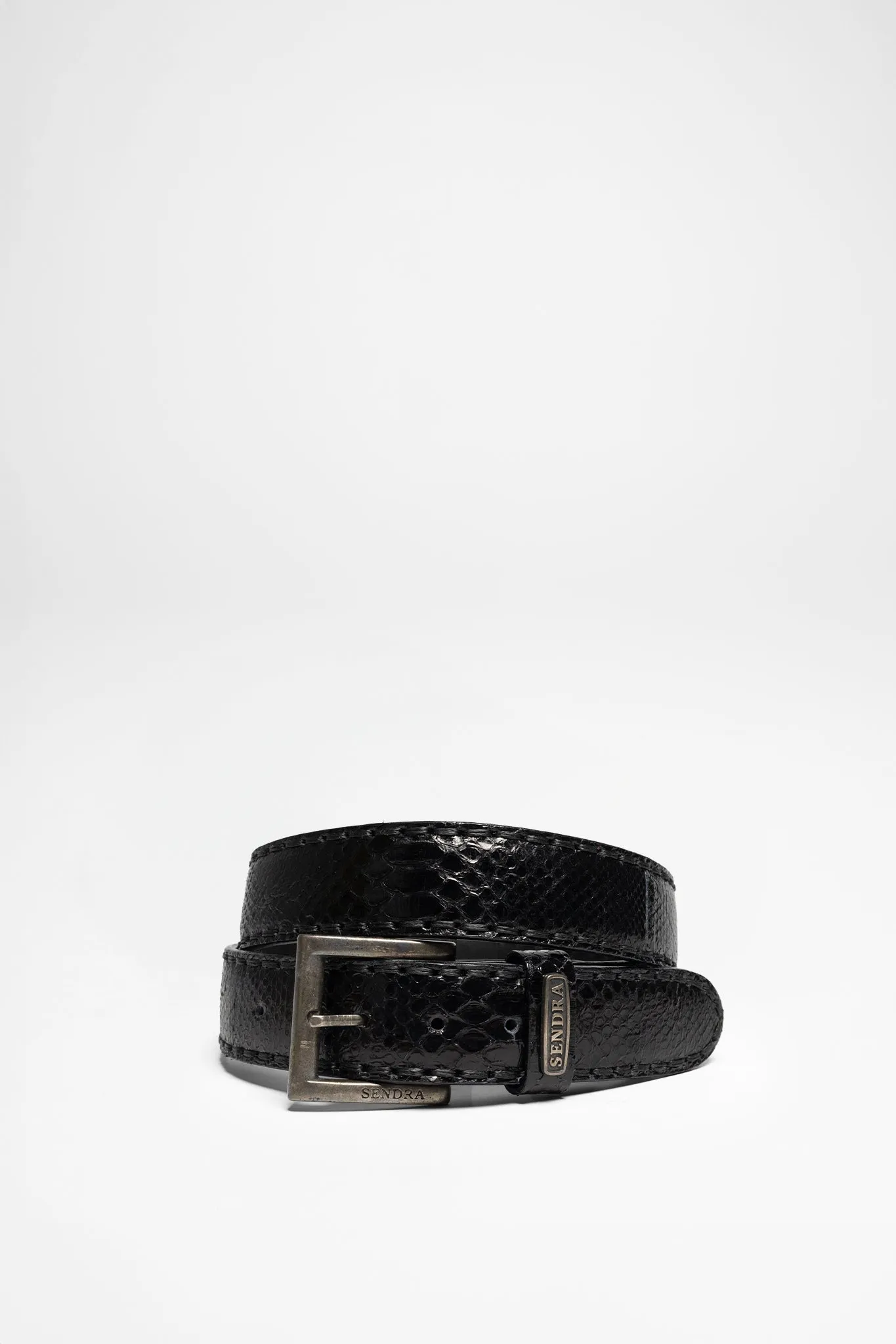 1016 Unisex Schwarz