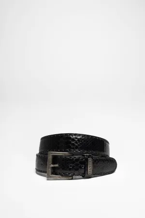 1016 Unisex Schwarz