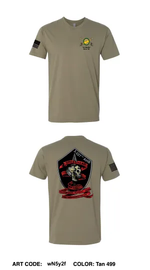 3-227 AHB Comfort Unisex Cotton SS Tee - wN5y2f