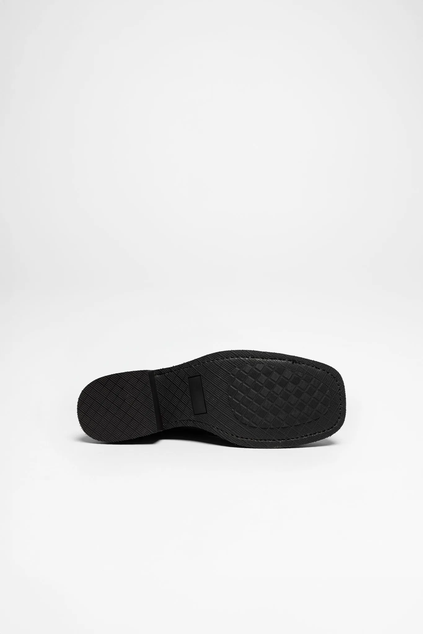 3162 ROEL GOMA Unisex Schwarz