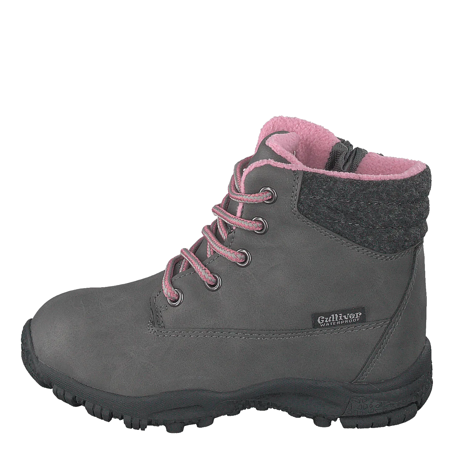 430-2997 Waterproof Warm Lined Grey