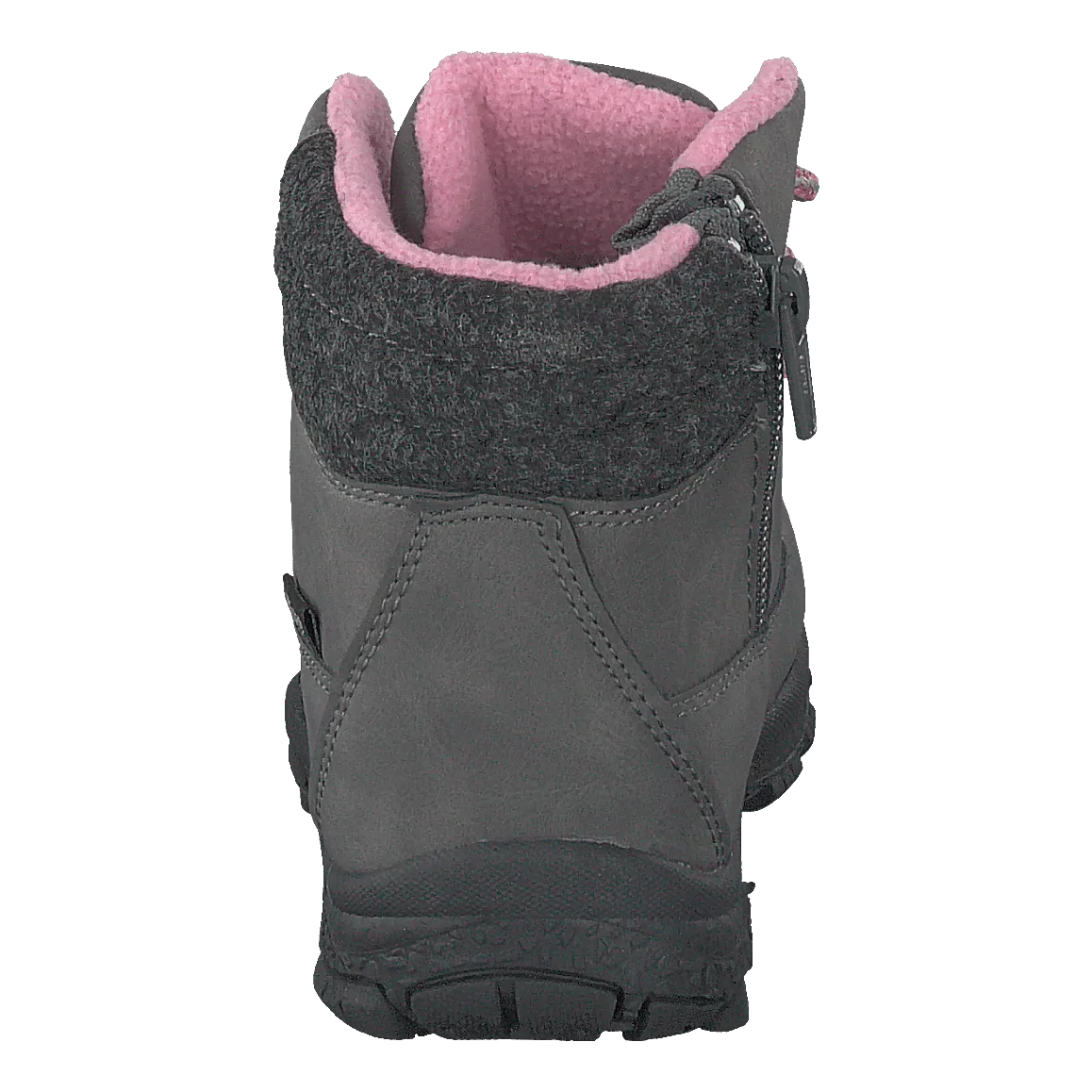 430-2997 Waterproof Warm Lined Grey
