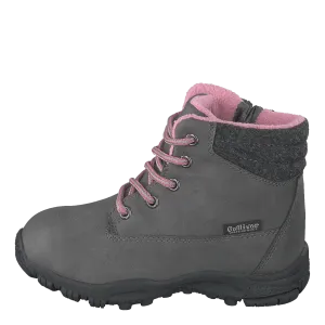 430-2997 Waterproof Warm Lined Grey