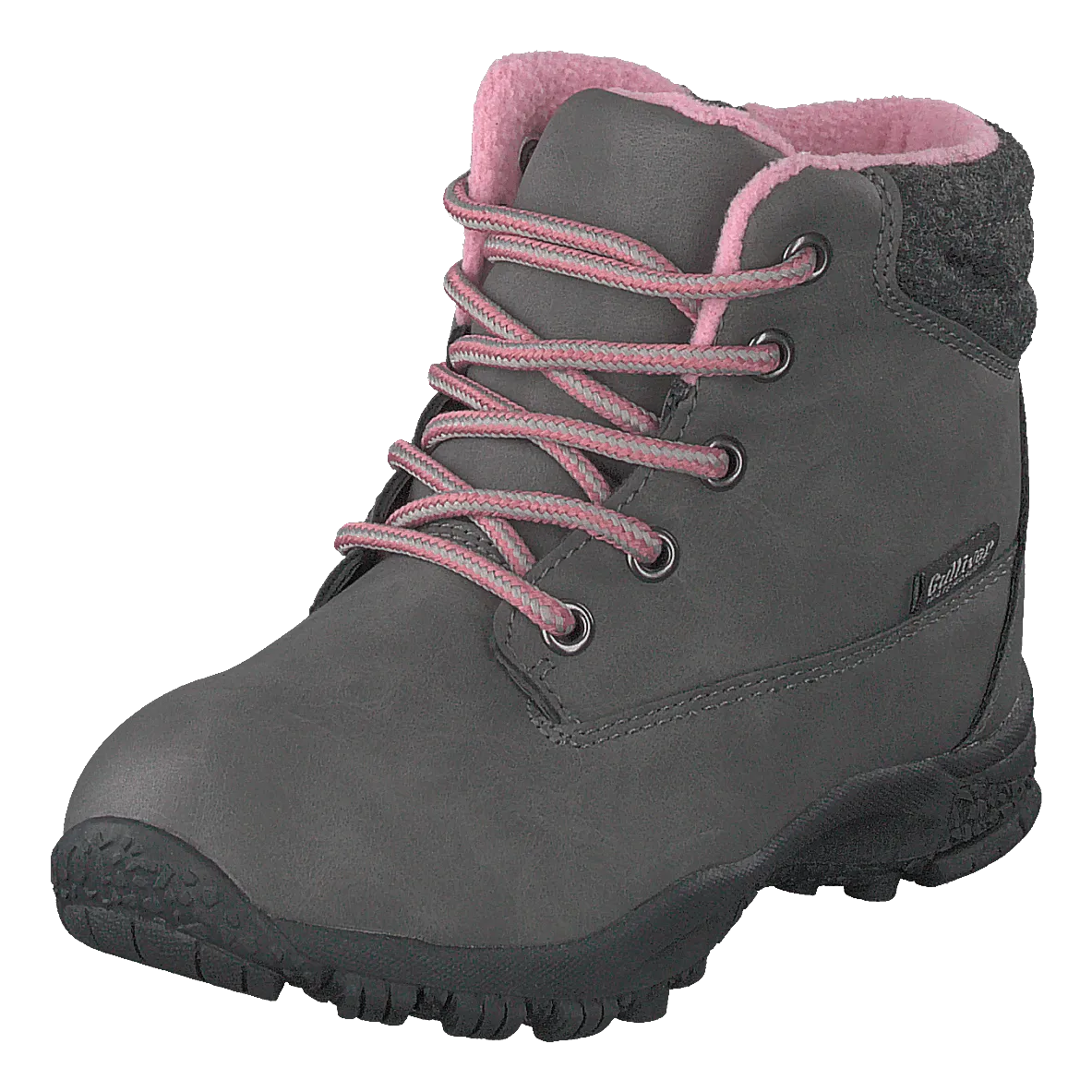430-2997 Waterproof Warm Lined Grey
