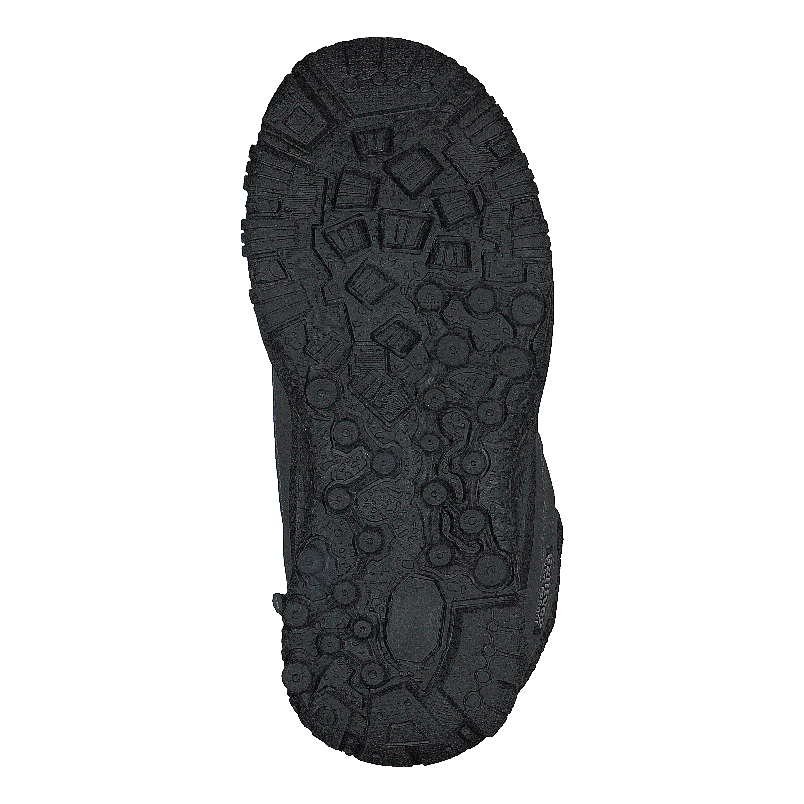 430-2997 Waterproof Warm Lined Grey