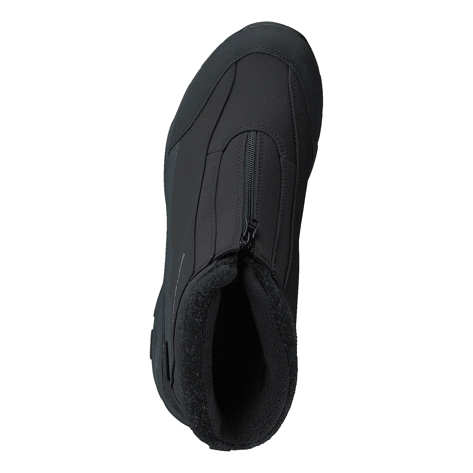430-5985 Waterproof Warm Lined Black