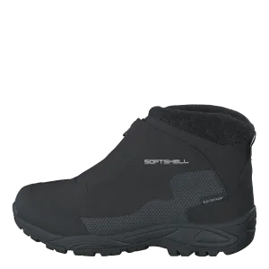 430-5985 Waterproof Warm Lined Black
