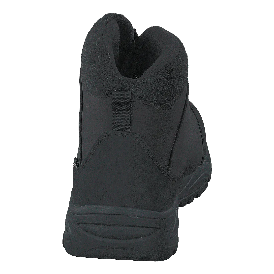 430-5985 Waterproof Warm Lined Black
