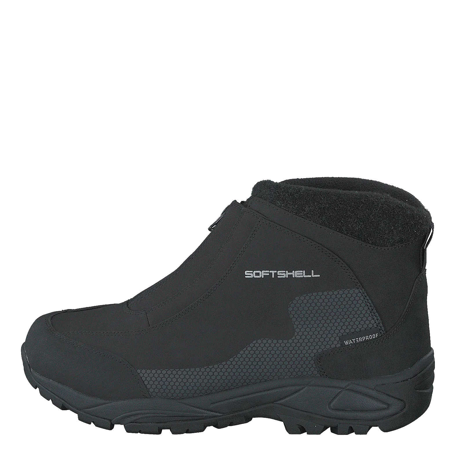 430-5985 Waterproof Warm Lined Black