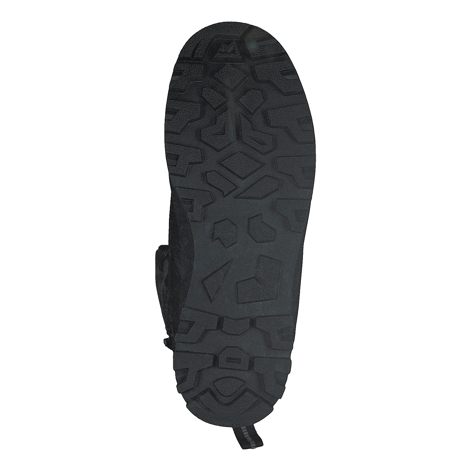 430-9982 Waterproof Warm Linin Green