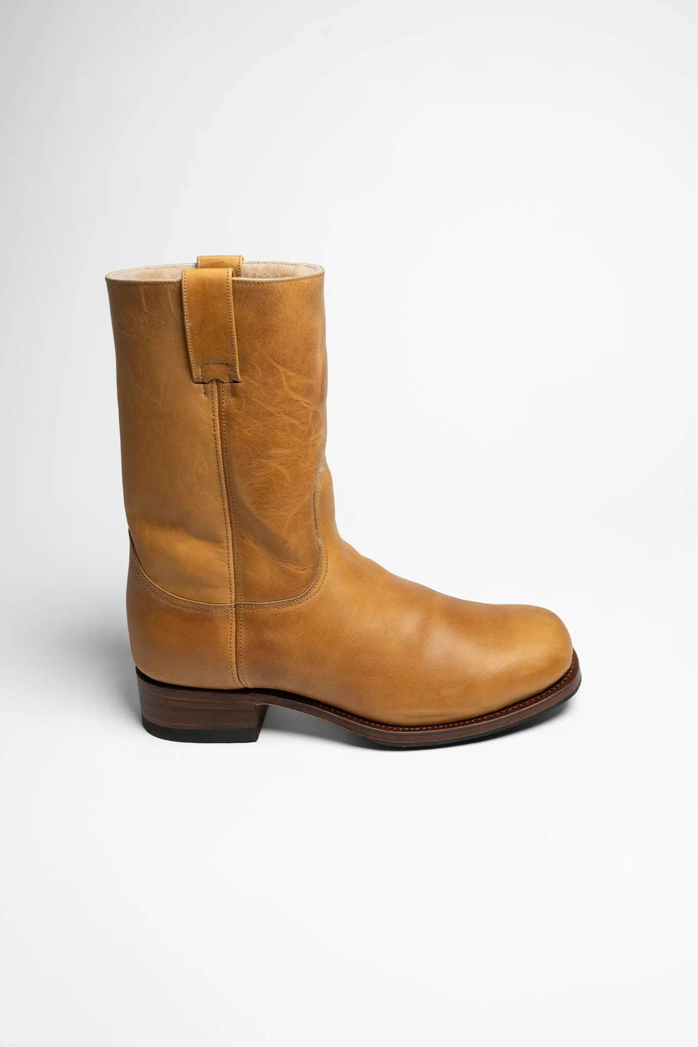 4503 84 ROEL Unisex Braun