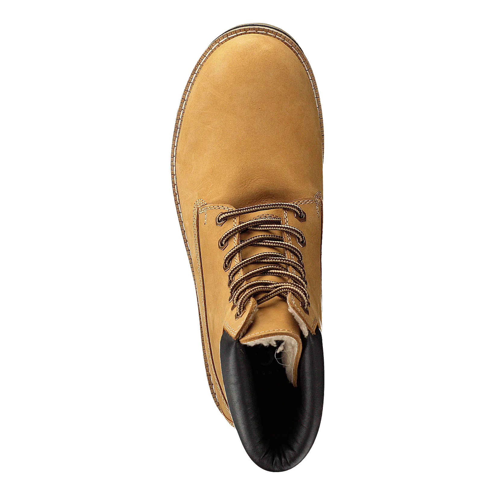 451-5702 Warm Lining Yellow