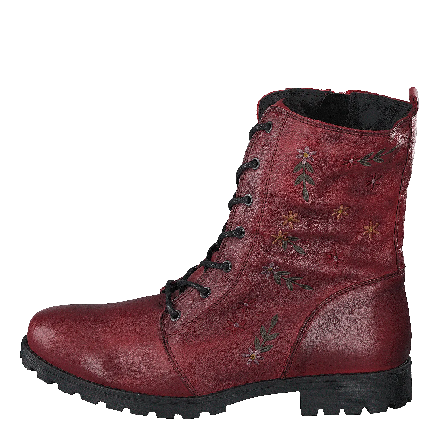 495-1030 Warm Lining Red
