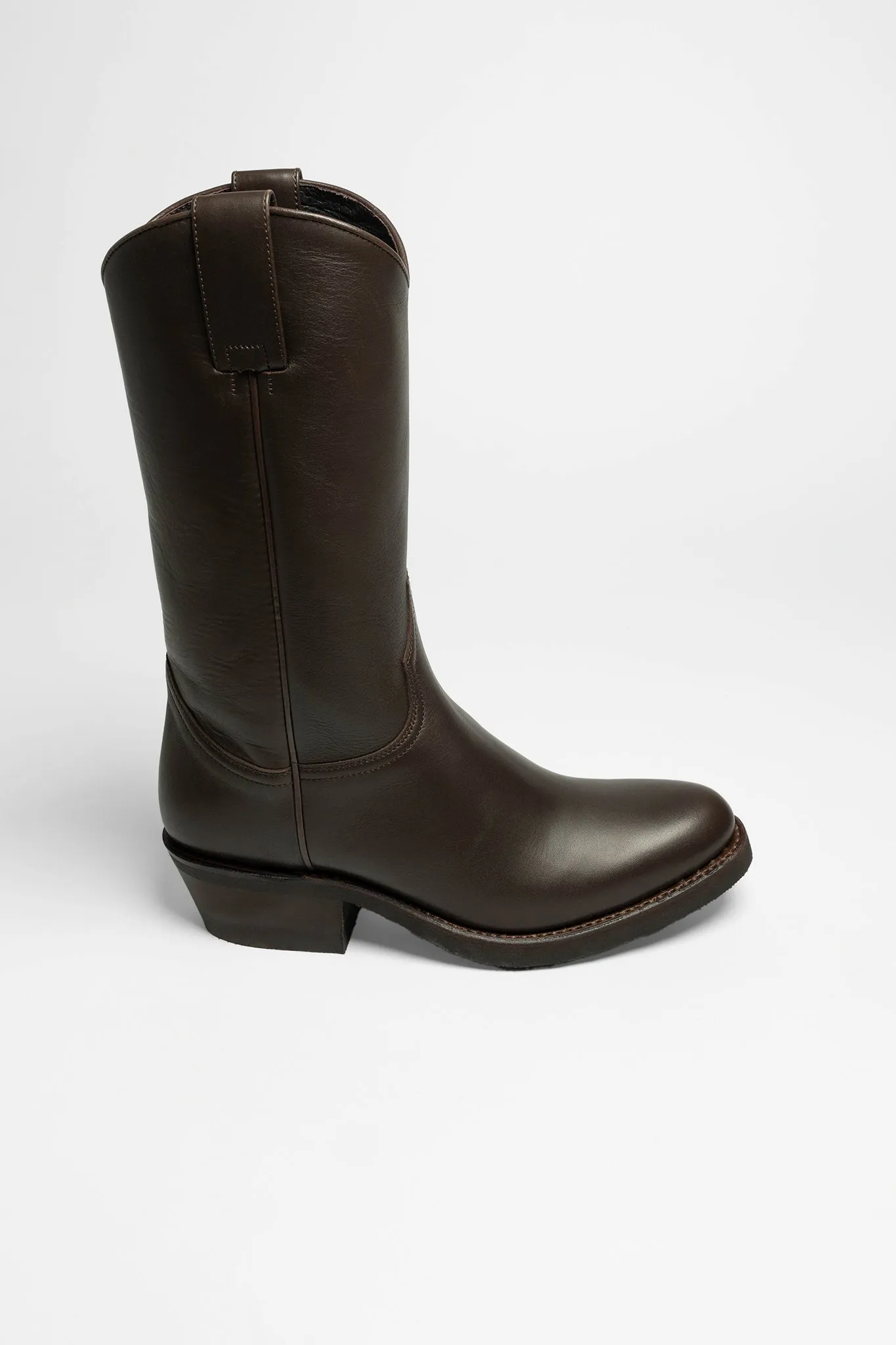 5588 LOZA Damen Dunkelbraun