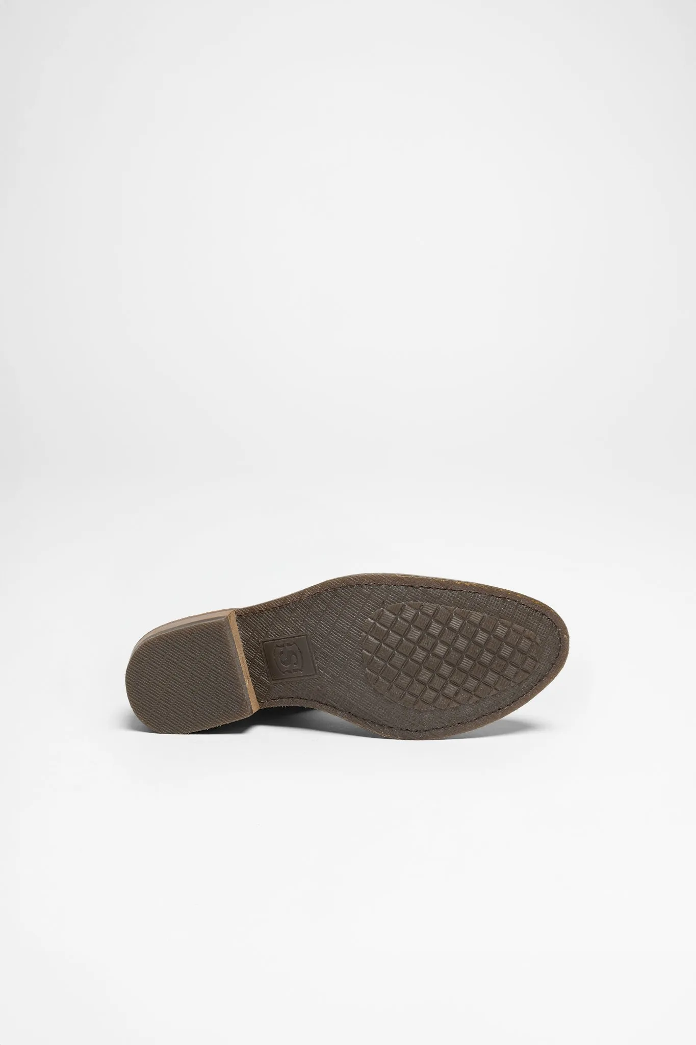 5588 LOZA Damen Dunkelbraun