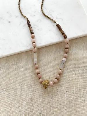 8768JN - Naia Necklace