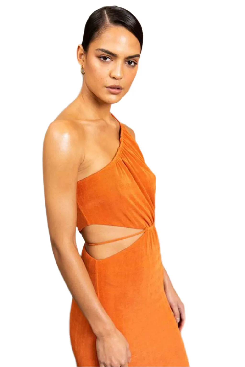 Adara Midi Dress