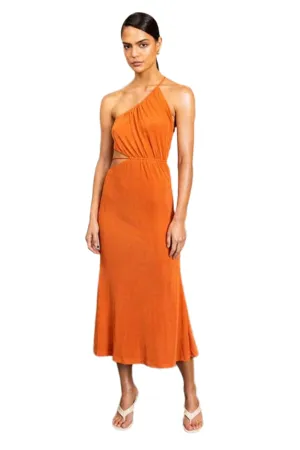 Adara Midi Dress