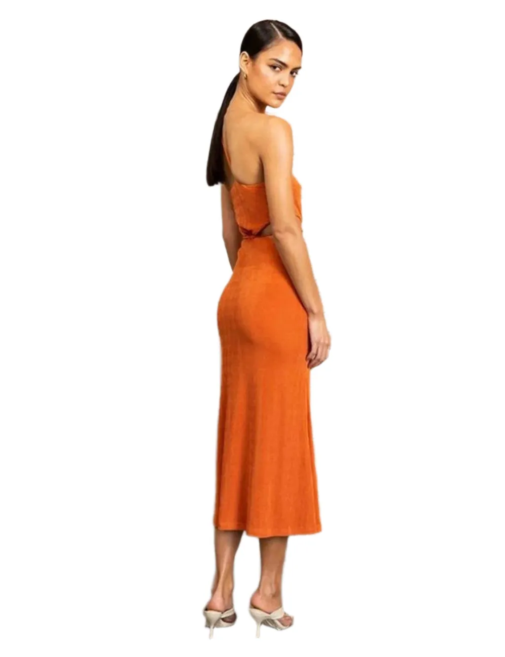 Adara Midi Dress