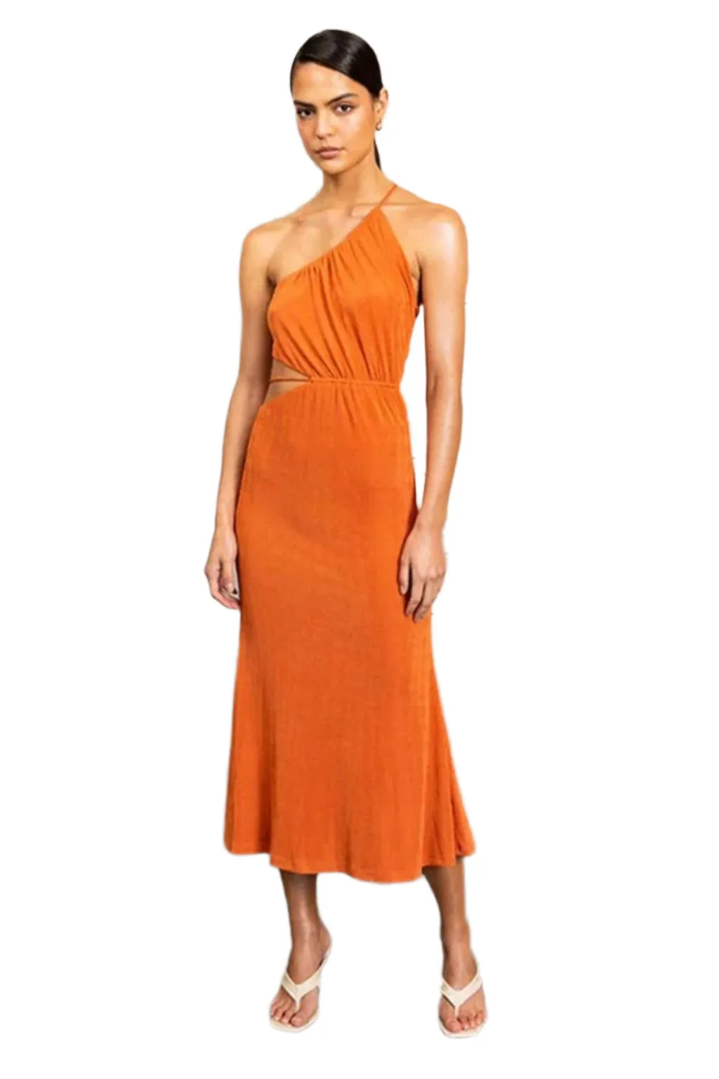 Adara Midi Dress