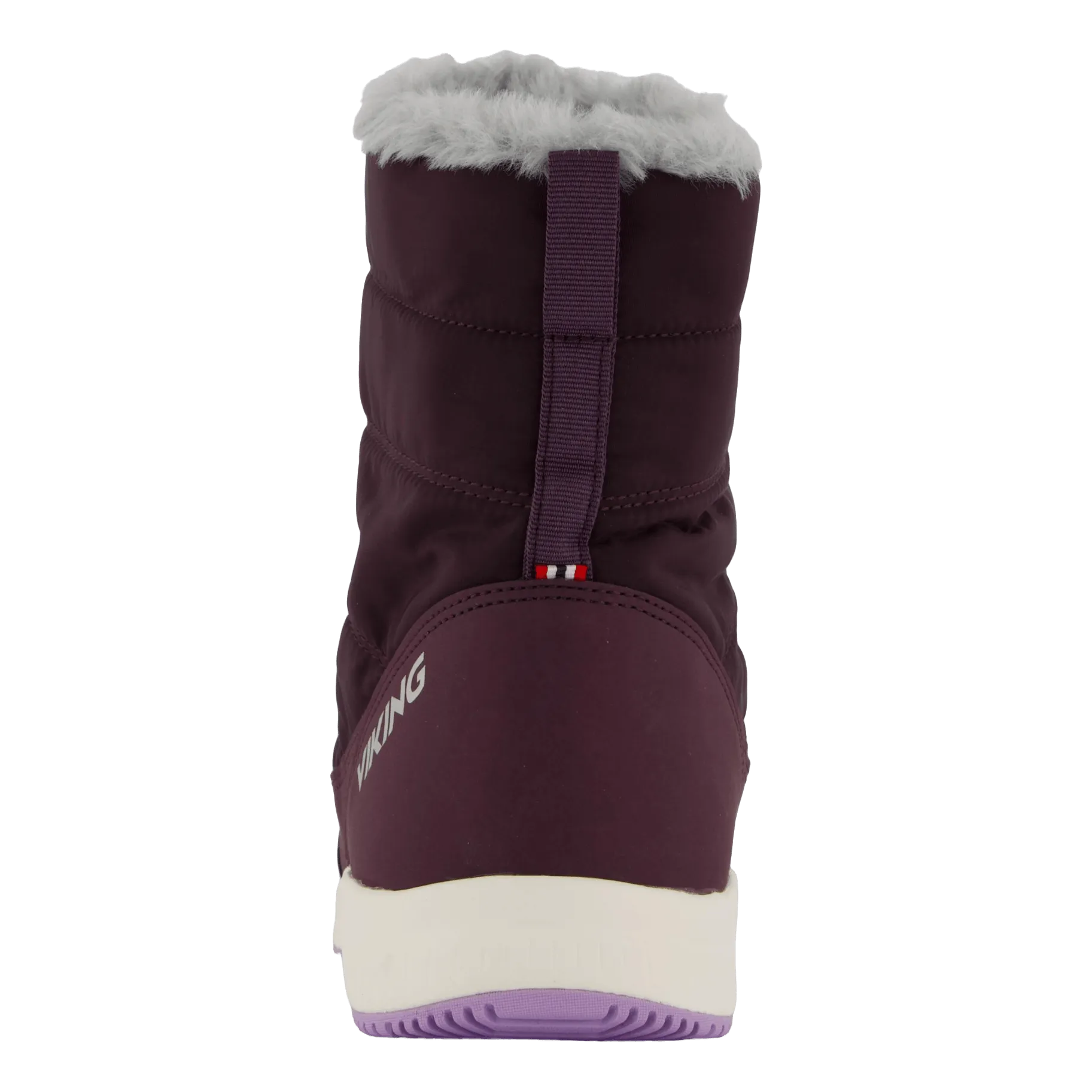 Aery Warm Gtx Sl Grape/lilac