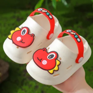 Alligator White Washable Soft Clogs Crocks 2694 B