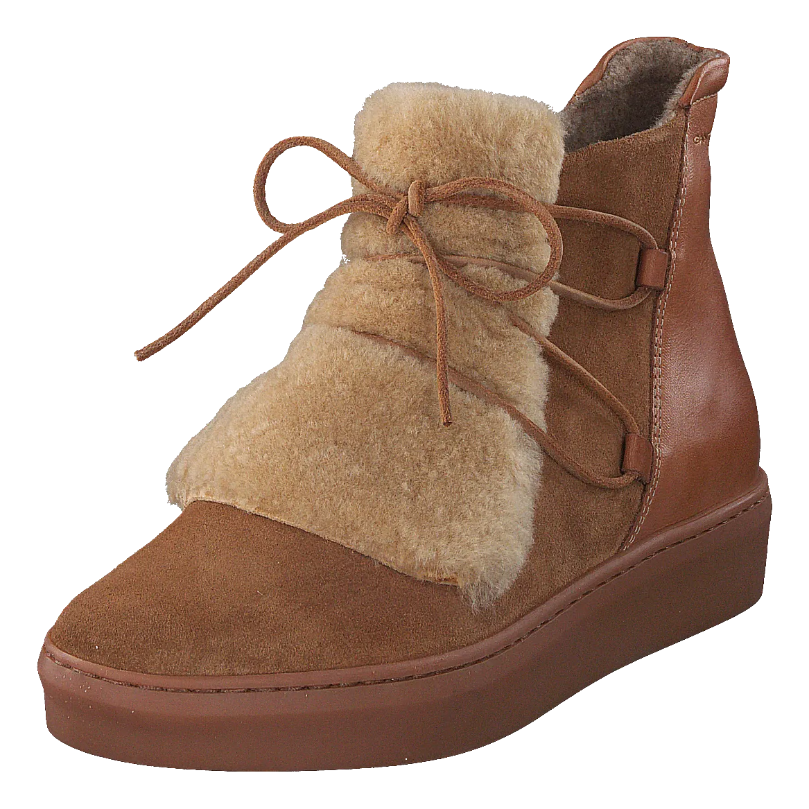 Anne G771 Warm Khaki