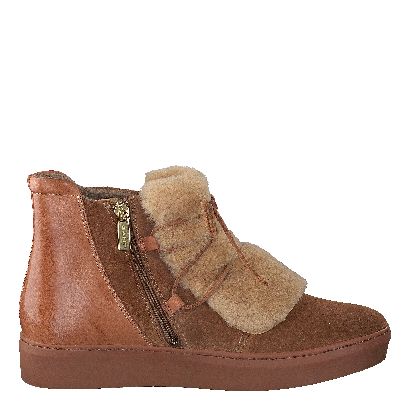 Anne G771 Warm Khaki