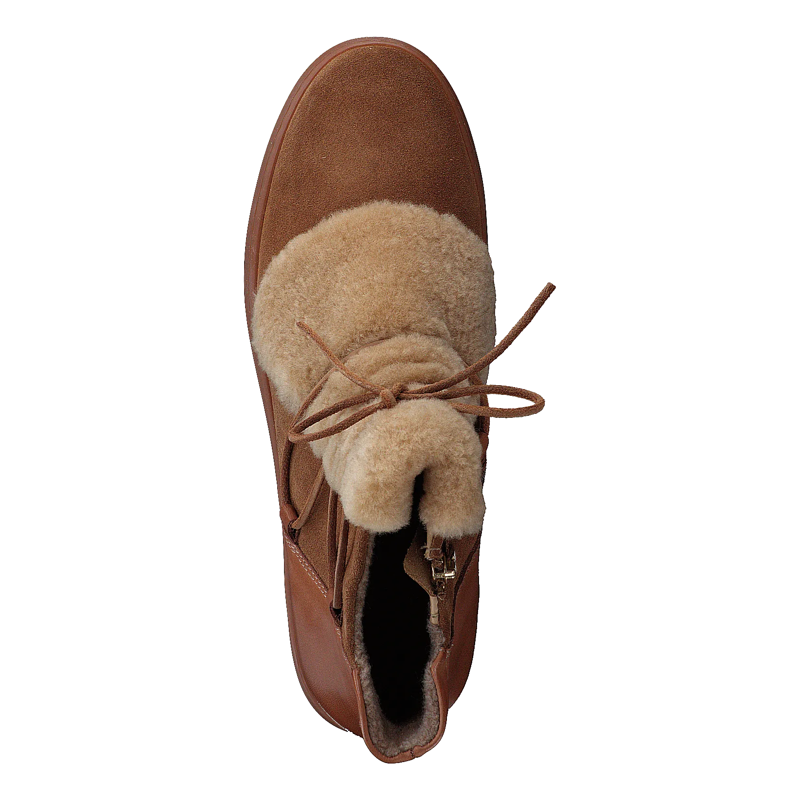 Anne G771 Warm Khaki