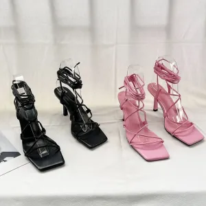 Arseny heels