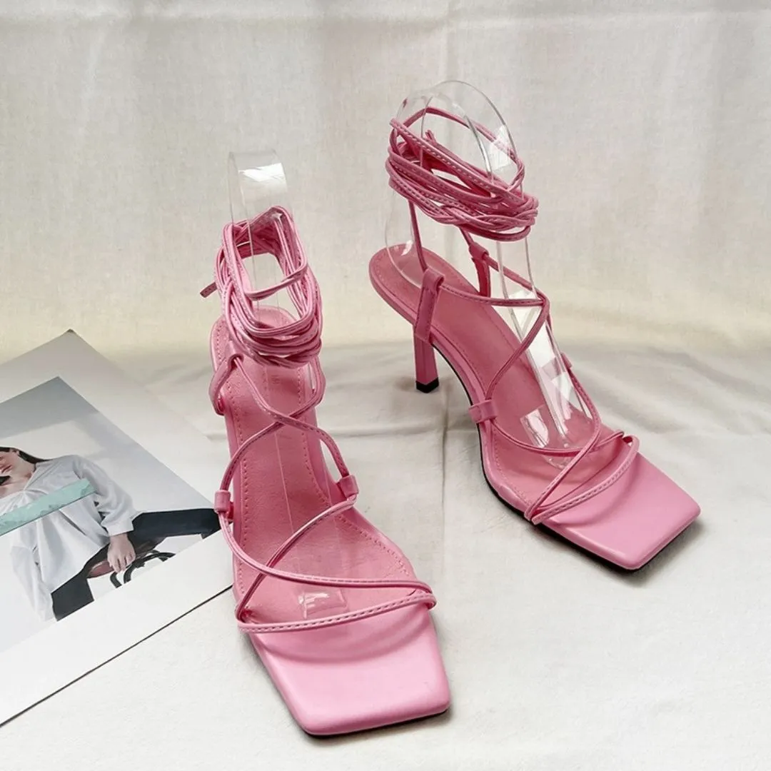 Arseny heels