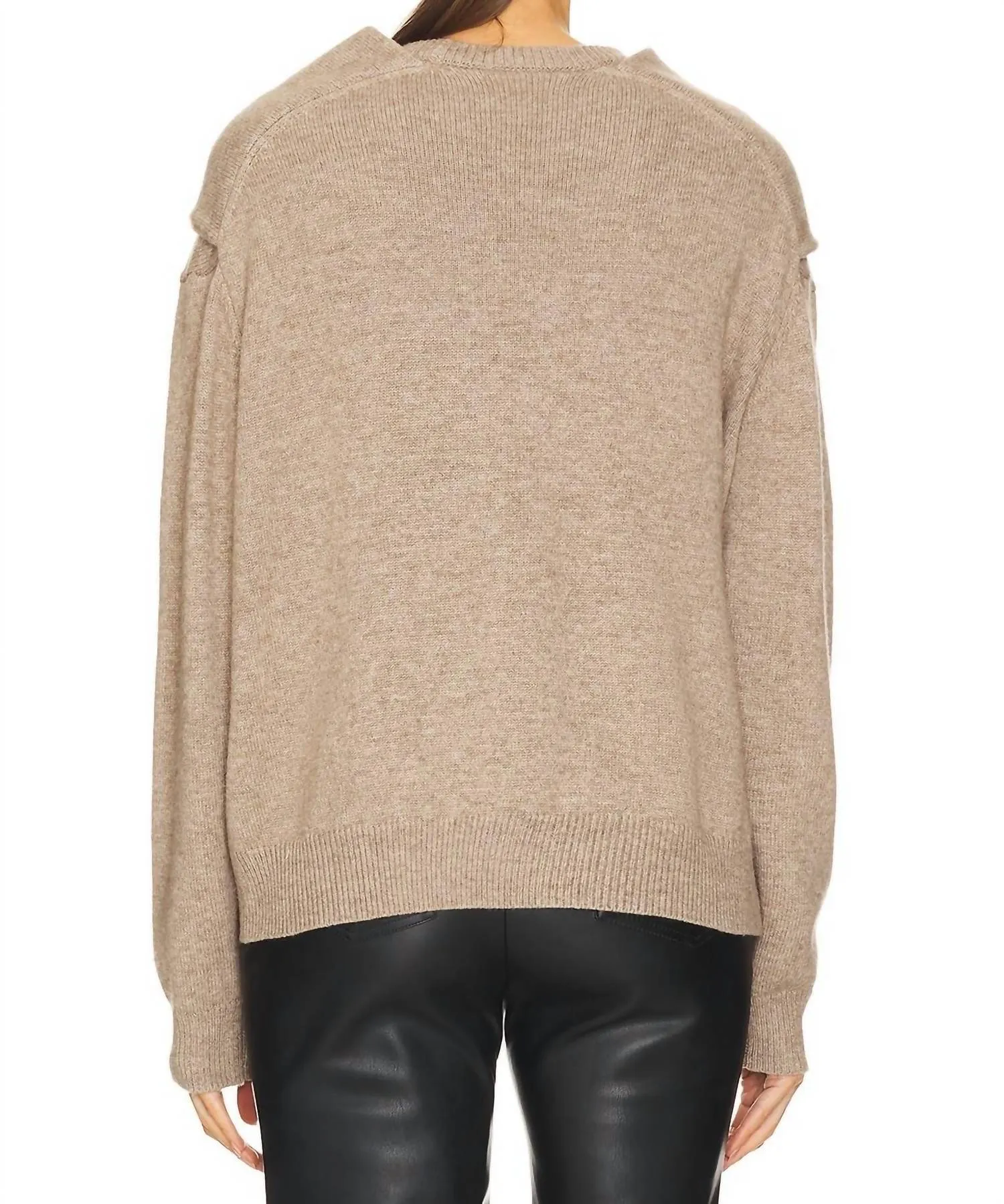 Astr - Derlin Sweater