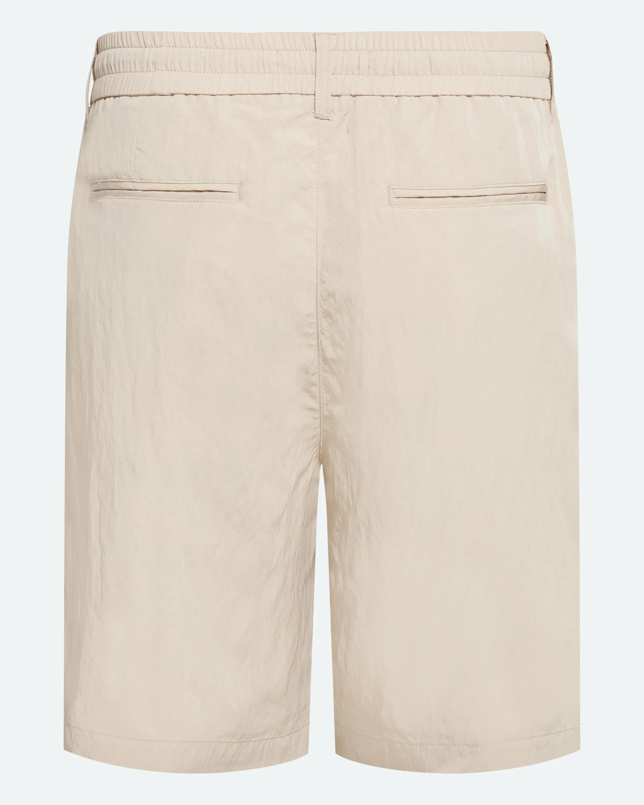 Atlas shorts 4222 - White Pepper