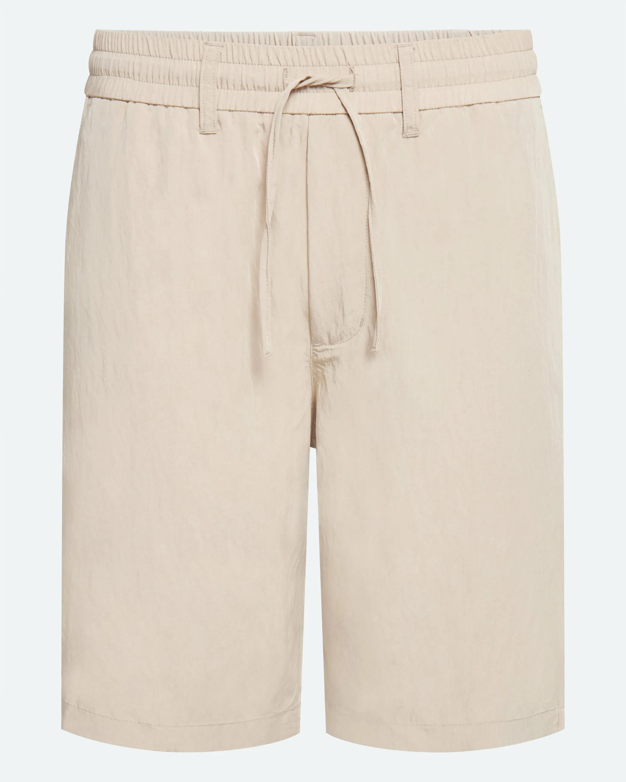 Atlas shorts 4222 - White Pepper