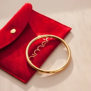 Bangle Bracelet | Bold