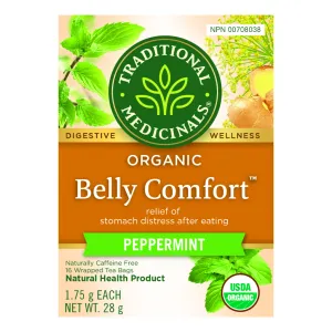 Belly Comfort Peppermint