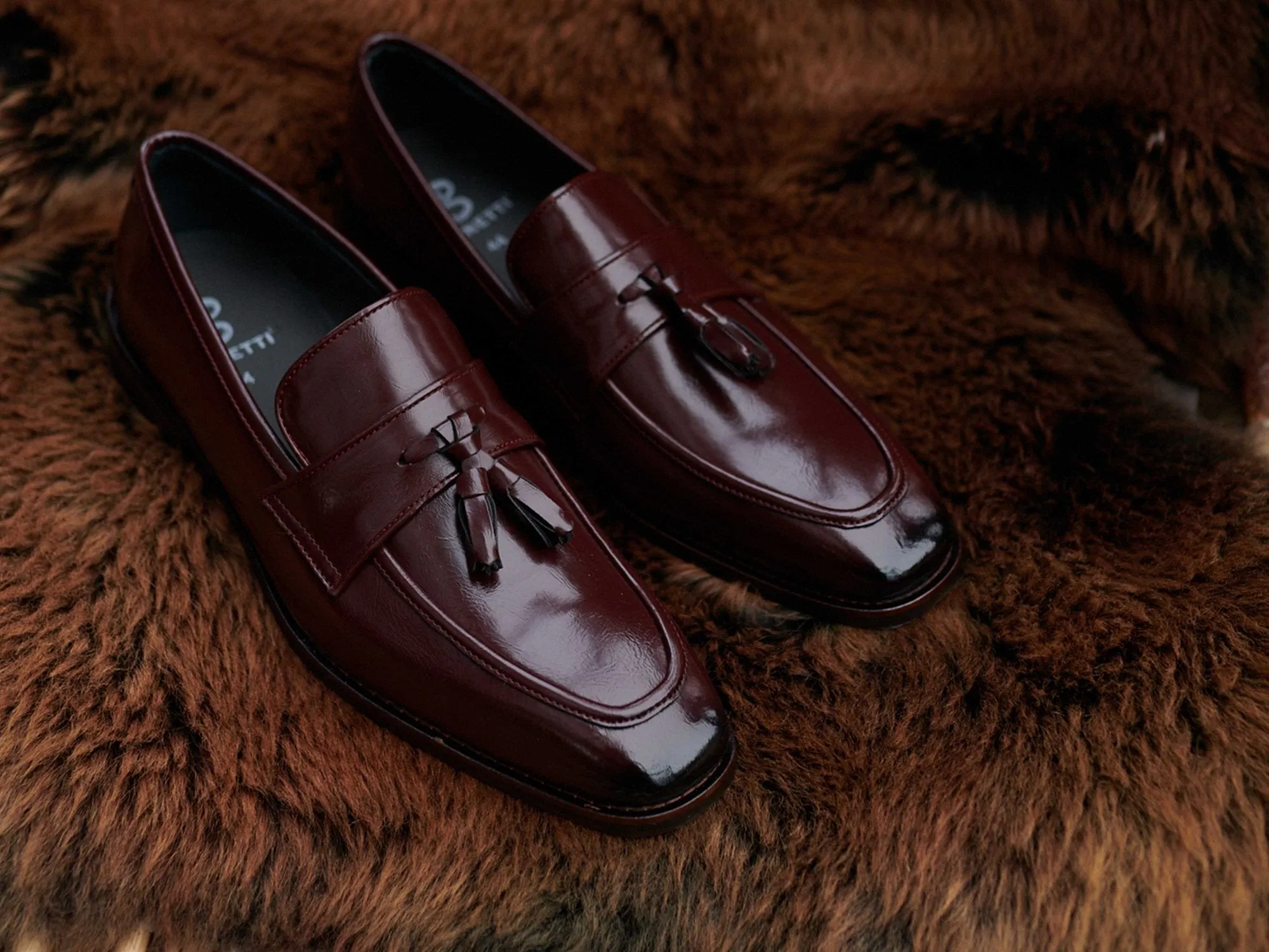 Benetti Curtis Loafer