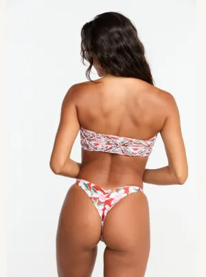BENOA25 ALANA BOTTOM - VINTAGE ORCHID