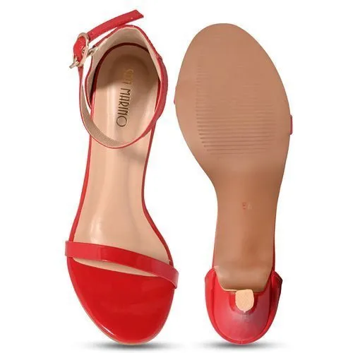 Bianca Heels