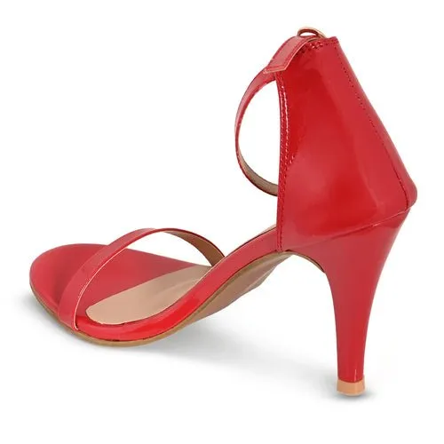 Bianca Heels