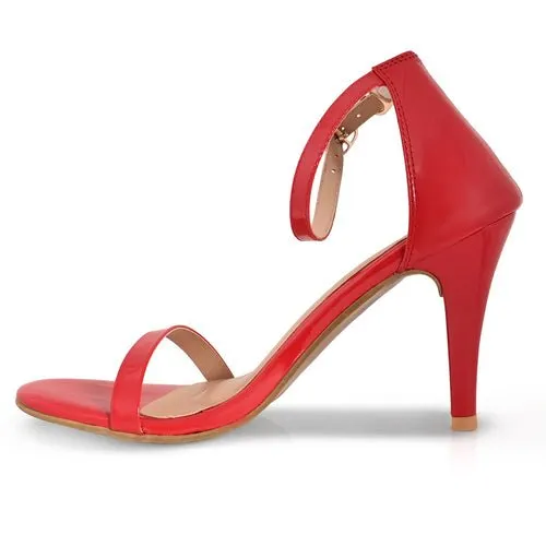 Bianca Heels