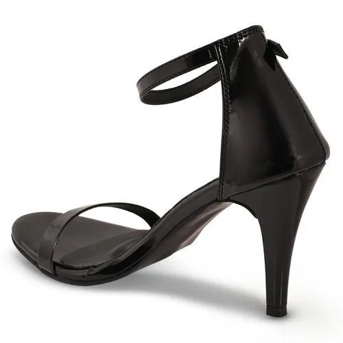 Bianca Heels
