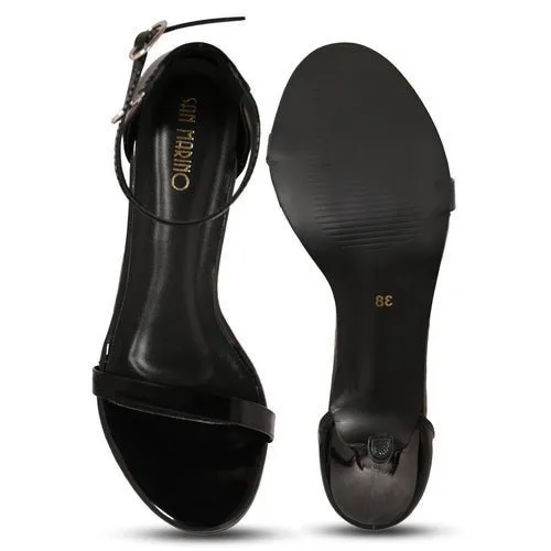 Bianca Heels
