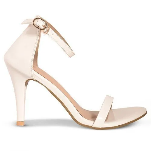 Bianca Heels