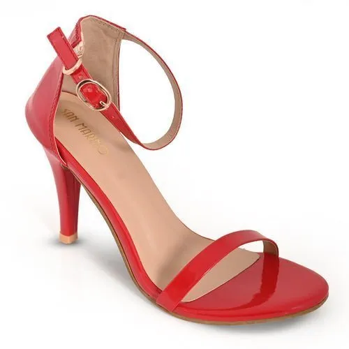 Bianca Heels
