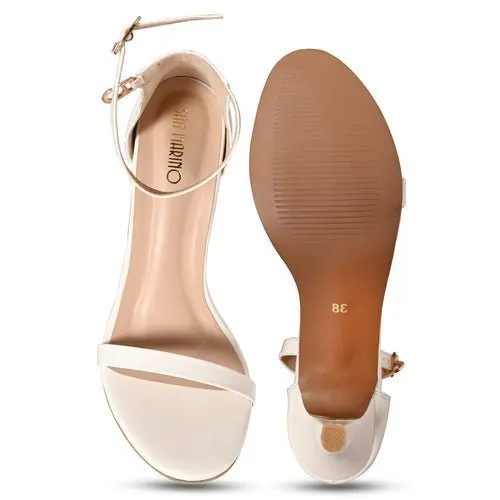 Bianca Heels