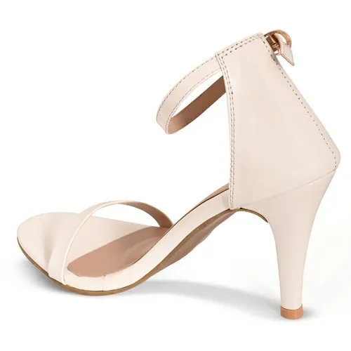 Bianca Heels