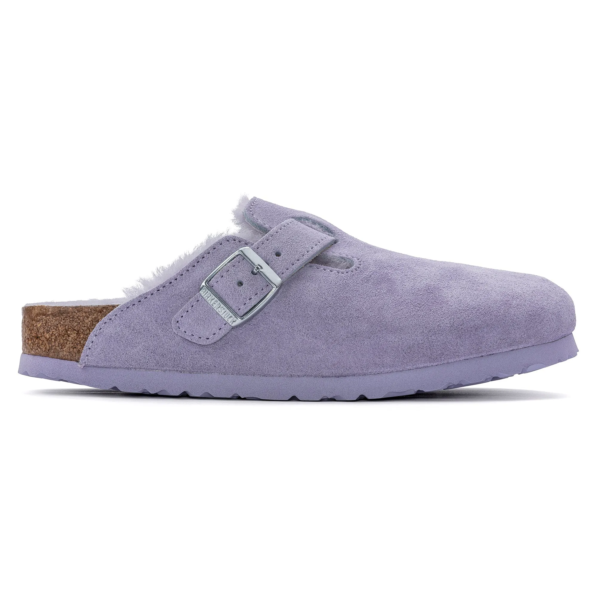 BIRKENSTOCK Boston Shearling Narrow