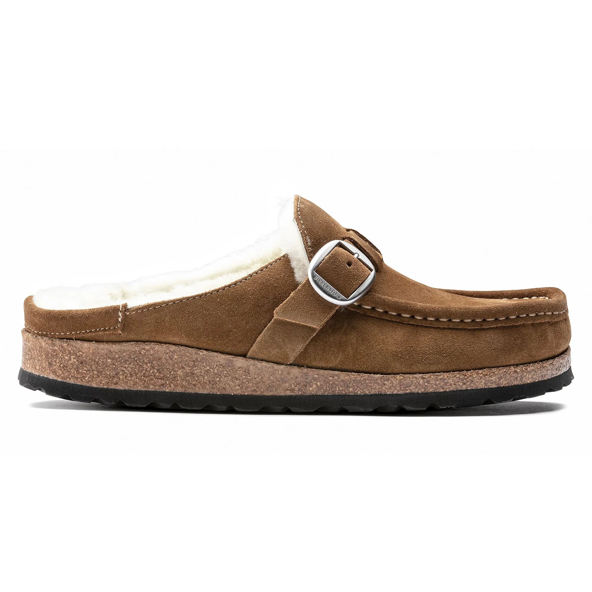 BIRKENSTOCK Buckley Shearling