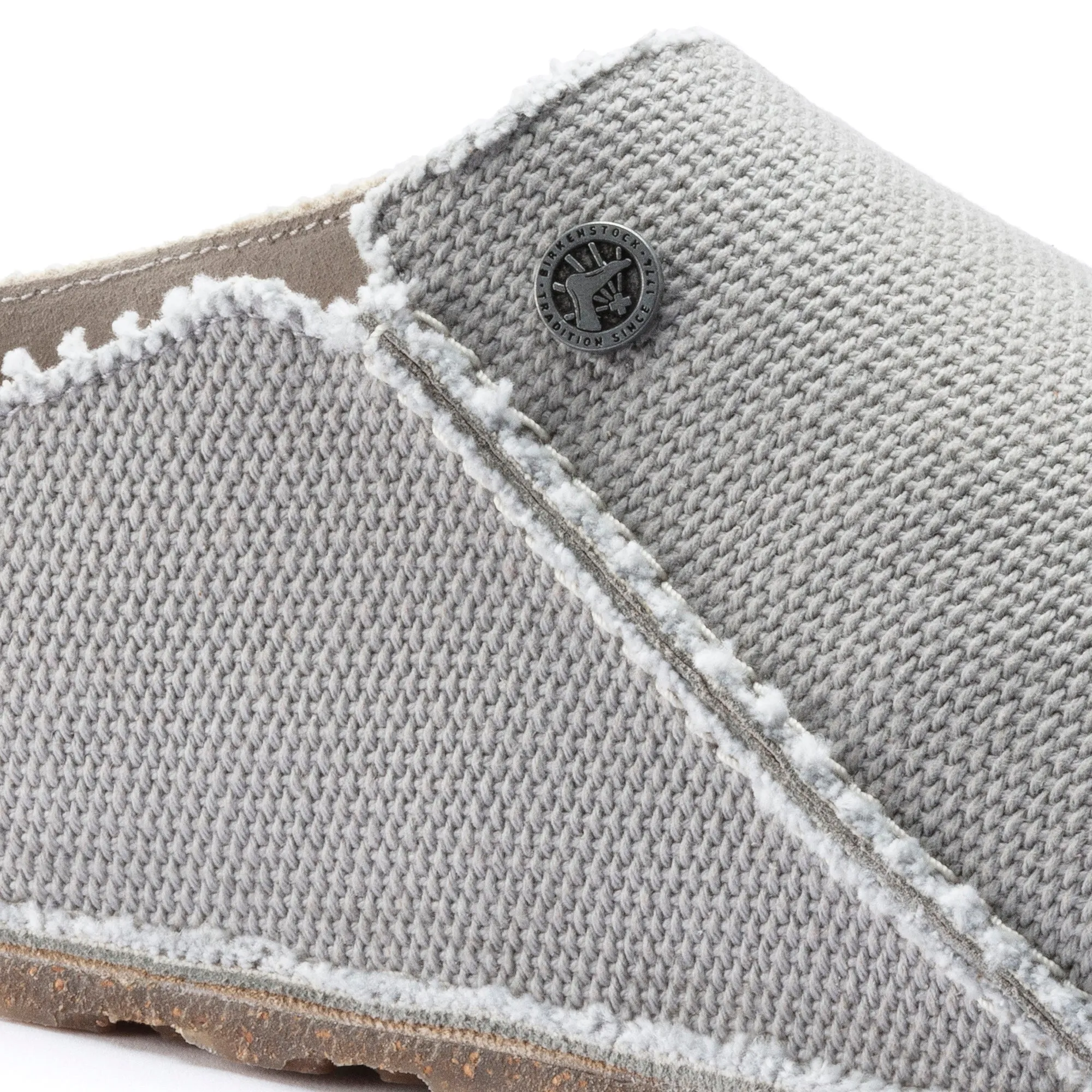 BIRKENSTOCK ZERMATT CANVAS TEXTILE